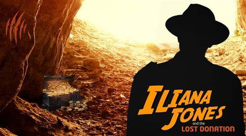 ILIANA POSTER